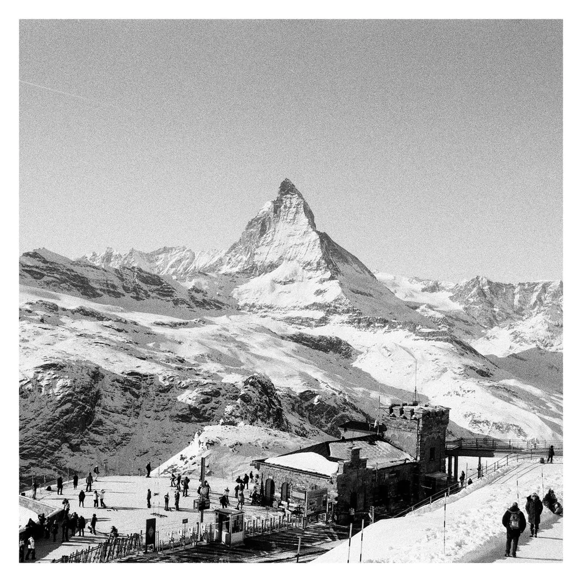 Find Zermatt's Secrets: Unlock Hidden Swiss Alps Gems in 2025