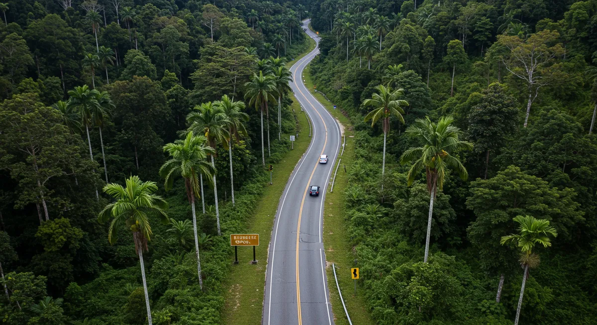 How to Get to Burmese Pool Taiping: Your Guide