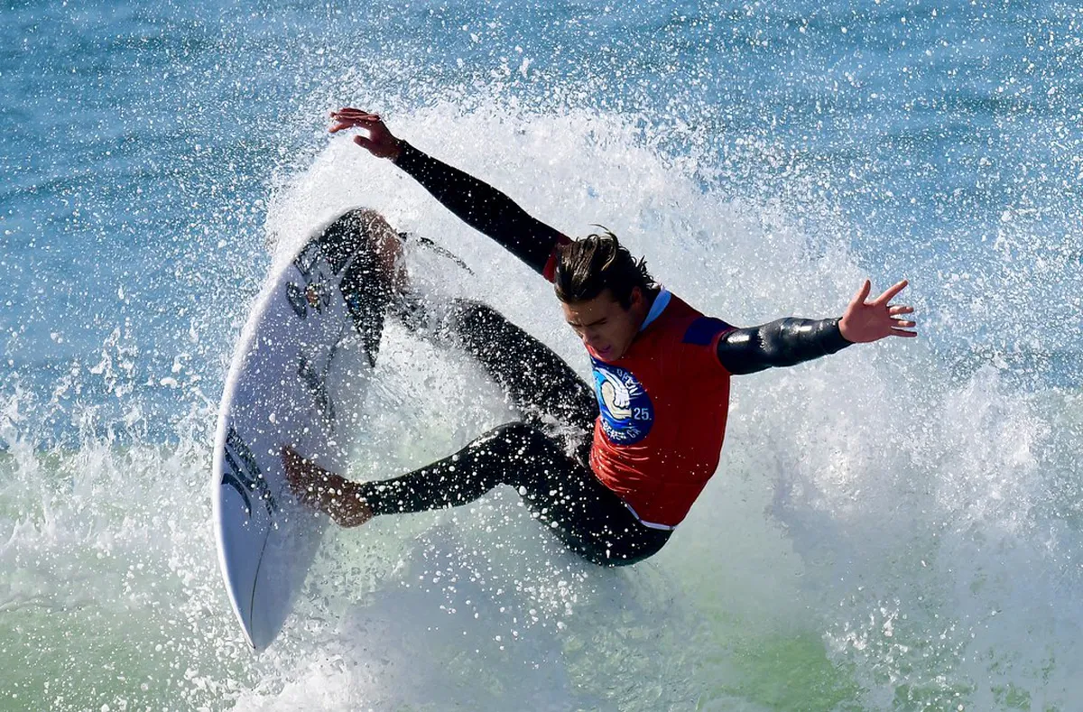 How to Reach Nazaré Caves 2025: Your Complete Guide