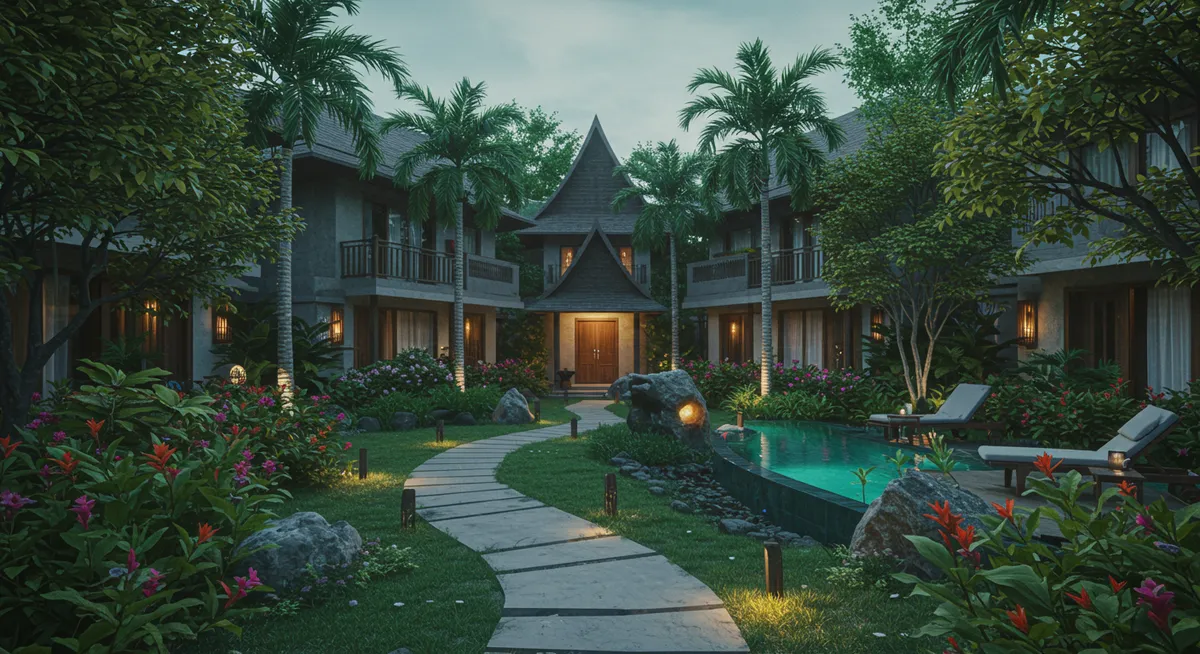 Hidden Hua Hin Boutique Hotels: Your Secret Stays