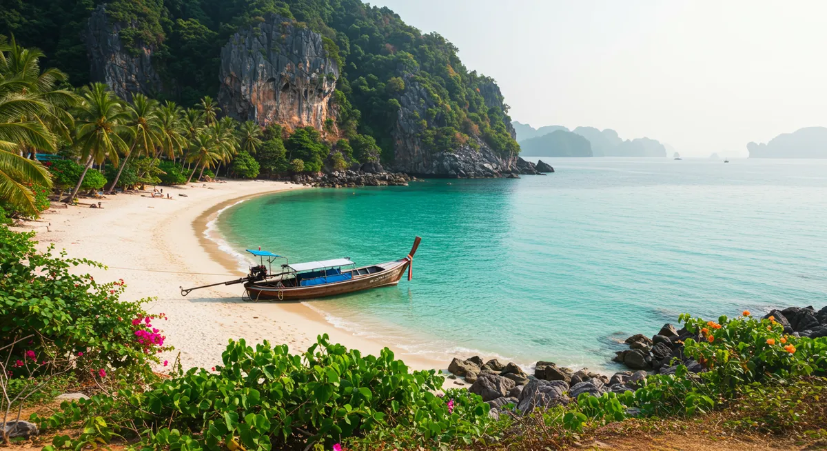 Hua Hin Day Trips: Hidden Spots Unveiled