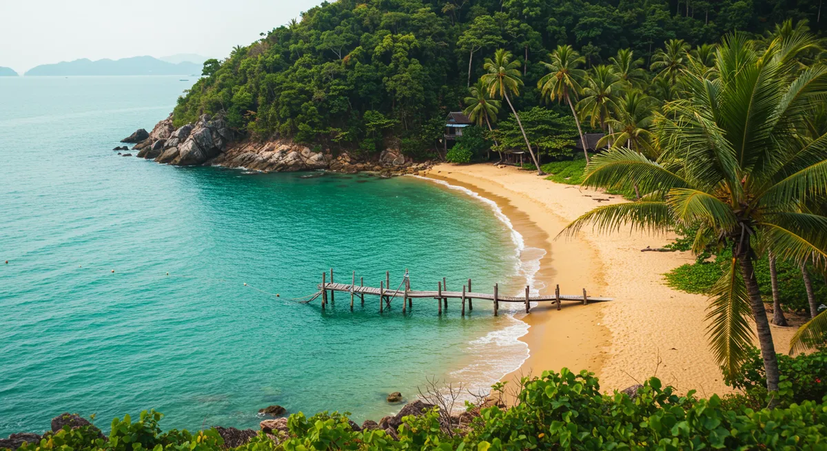 Hua Hin Hidden Gems: Your Guide to Unseen Thai Treasures