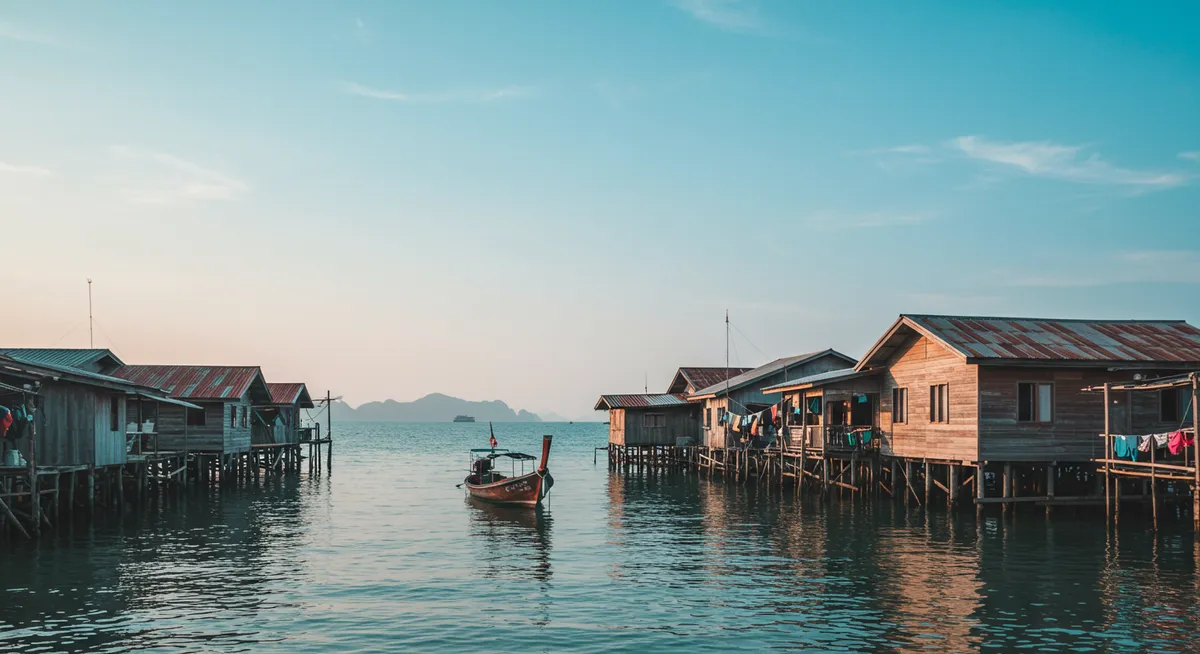 Hua Hin's Best Non-Touristy Viewpoints