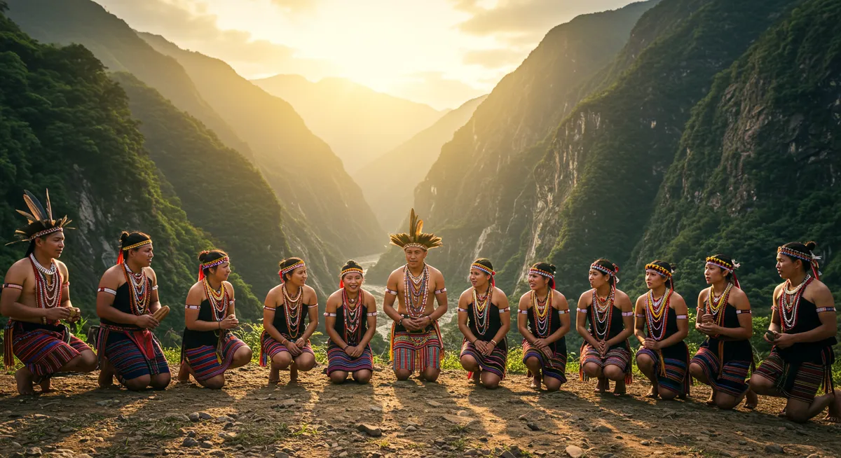 Hualien Indigenous Culture Experiences Guide