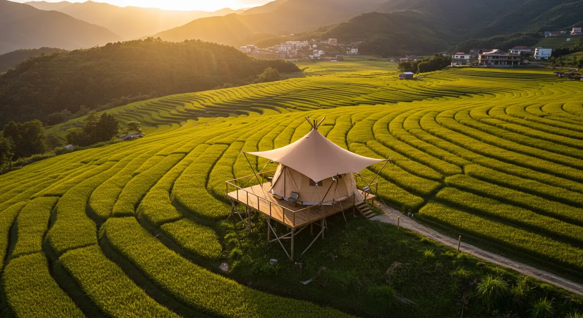 Hualien Unique Stays: Your Dream Taiwan Escape