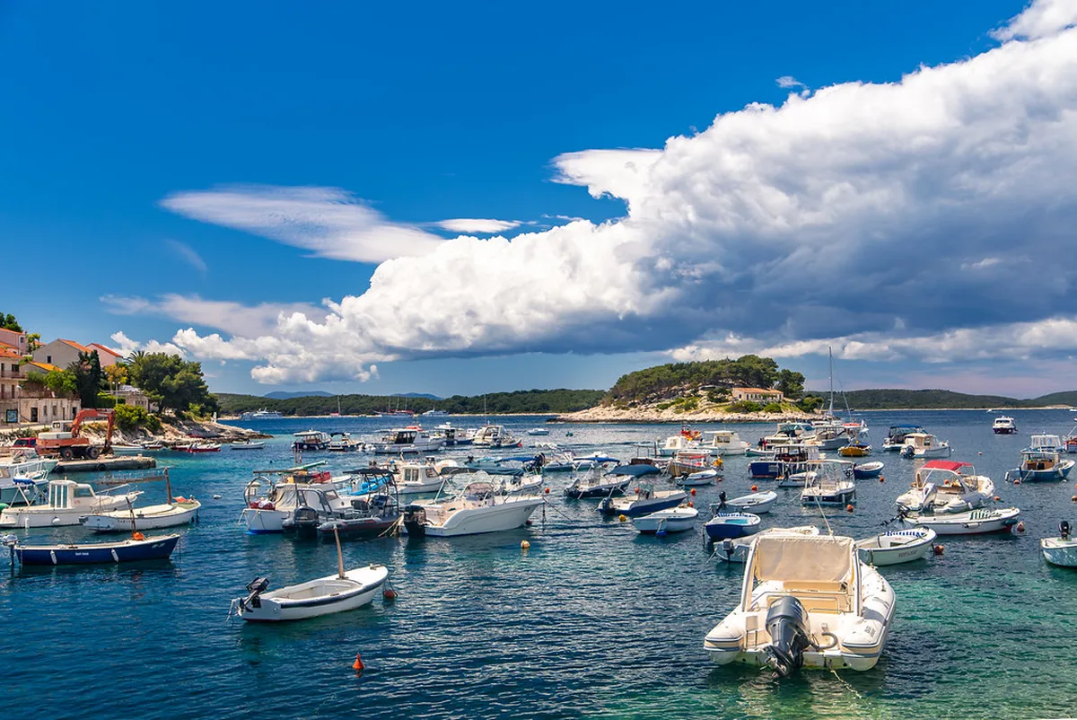 Hvar Town Day Trip Secrets: Uncover Hidden Gems in 2025