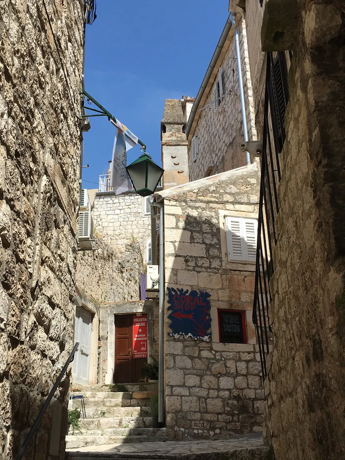 Hvar Town Hidden Viewpoints: Secret Vistas for 2025
