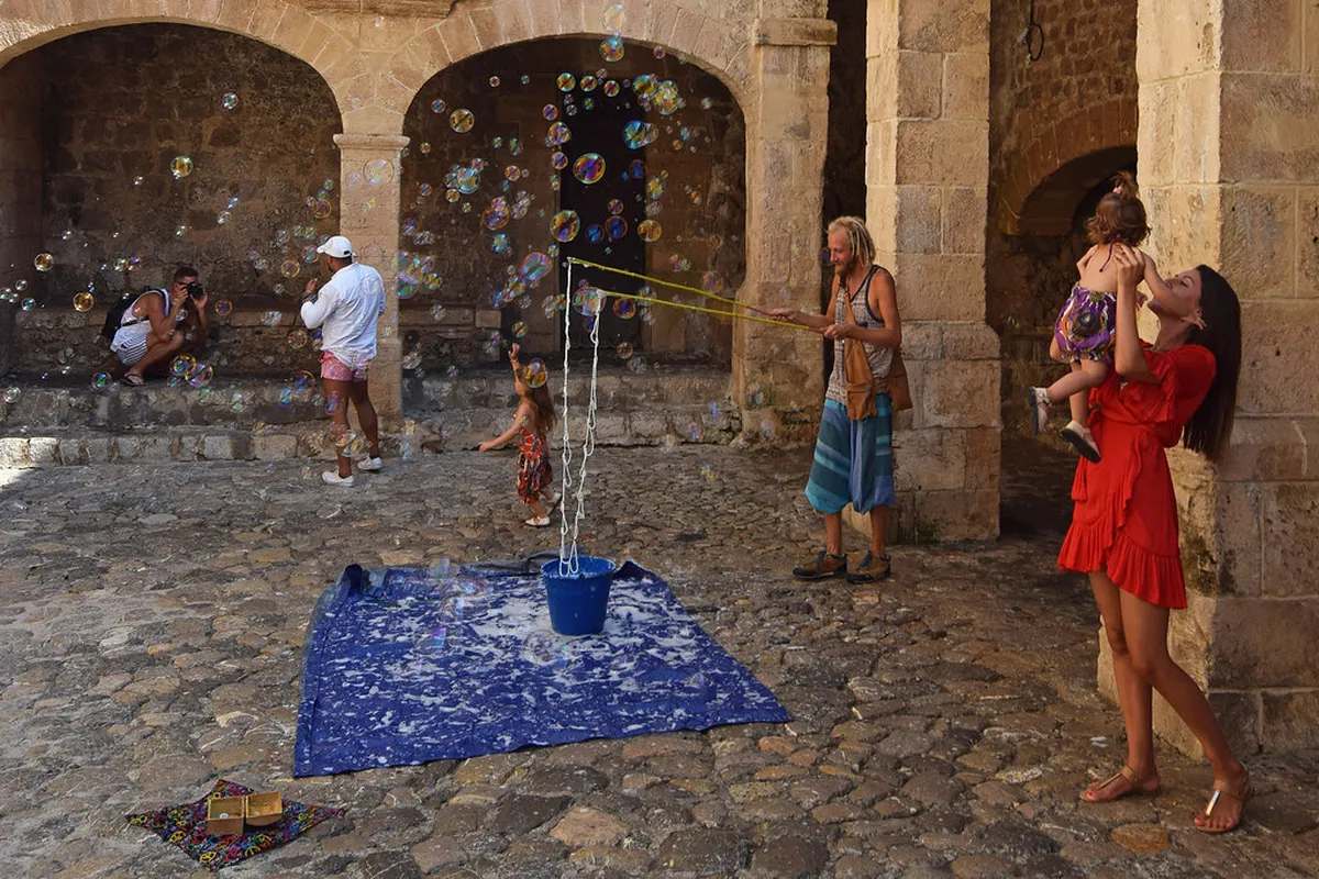 Ibiza Town Art Galleries: Your Guide for 2025