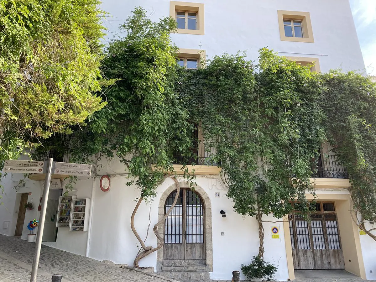 Ibiza Town Hidden Gems: Uncovering Secret Locales in 2025