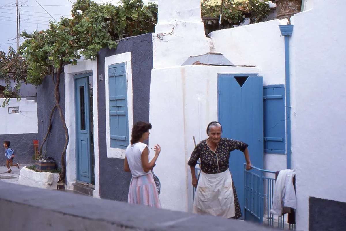 Ierapetra Authentic Craft Markets: Your Guide to Local Treasures