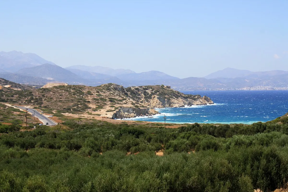 Ierapetra Off-the-Beaten-Path Tours: Uncover Hidden Crete