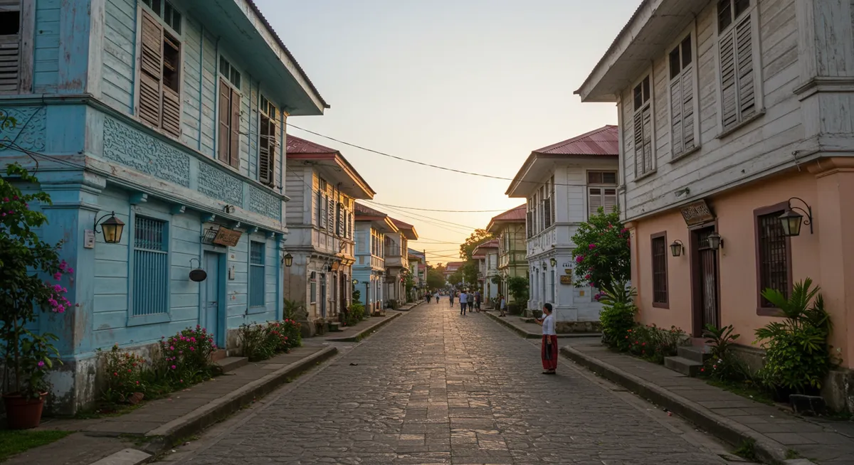 Your Iloilo Ancestral Houses Tour: A Historical Journey