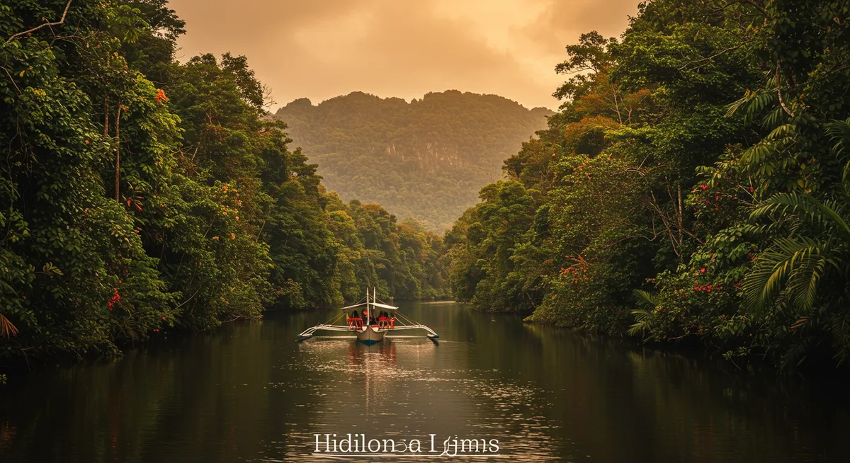 Iloilo Hidden Gems: Unveiling the Best Secret Spots in 2024