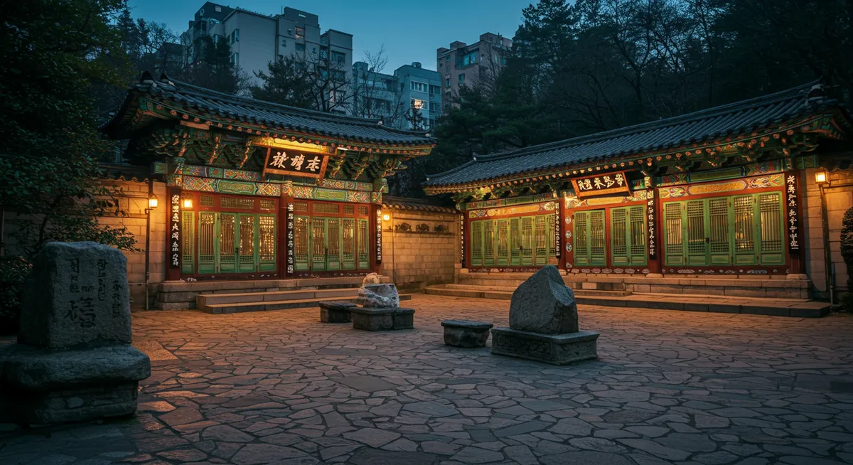 Incheon Hidden Gems: Your Ultimate Guide to Secret Spots