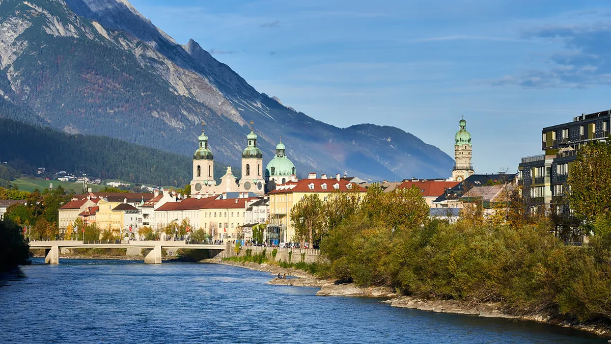 Discover Innsbruck's Lesser-Known Museums in 2025