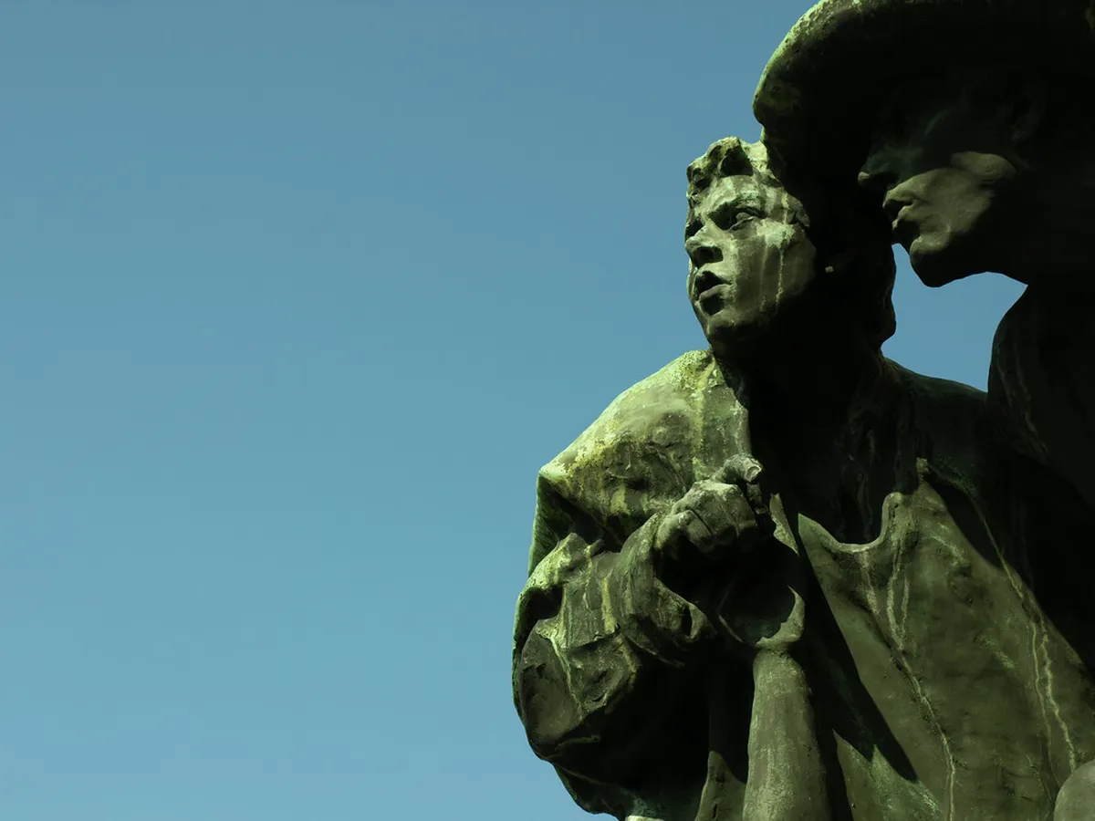 Innsbruck's Secret Photography Spots: Your 2025 Guide