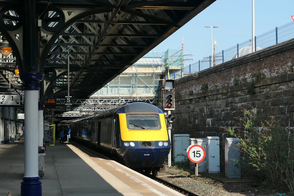 Inverness's Hidden Gems: Unusual Photo Spots for 2025