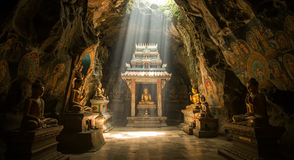 Ipoh Hidden Gems: Unveiling Malaysia's Best-Kept Secrets