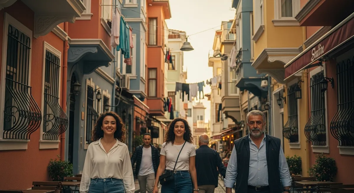Discover Istanbul Off the Beaten Path Neighborhoods