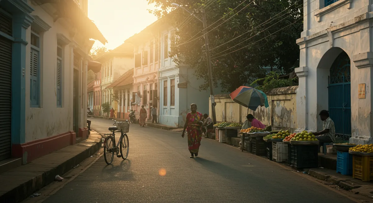 Jaffna Hidden Gems: Unveiling Sri Lanka's Northern Secrets