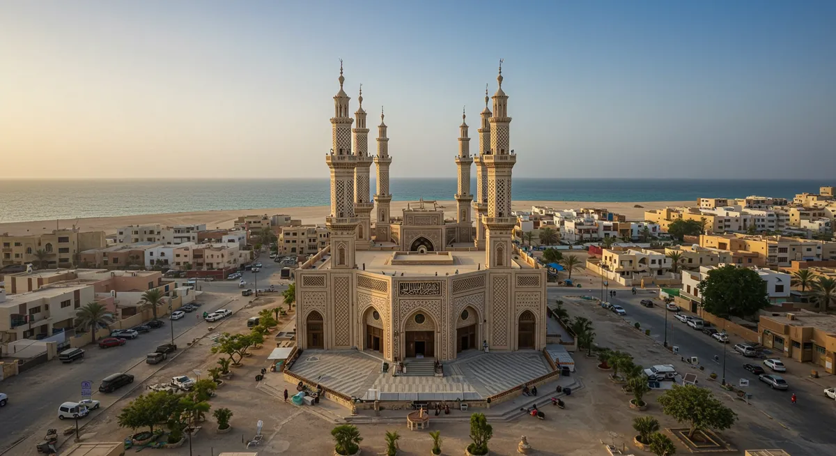 Jeddah Secret Spots: Your Local Guide