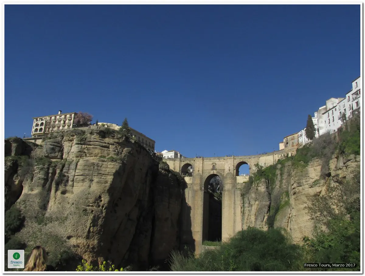 Jerez Ancient Ruins: Explore Moorish & Roman History