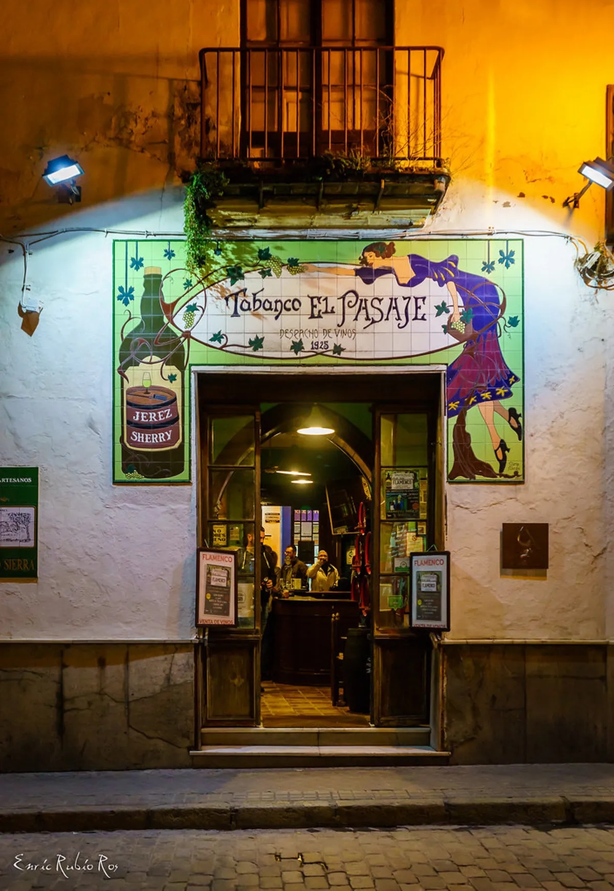 Jerez Authentic Local Experiences: Discover Andalusian Culture