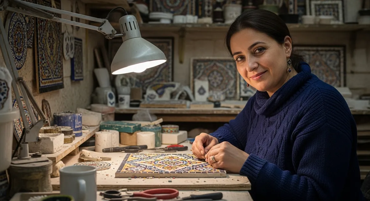 Jerusalem Hidden Gems: Uncover Secret Spots & Local Favorites