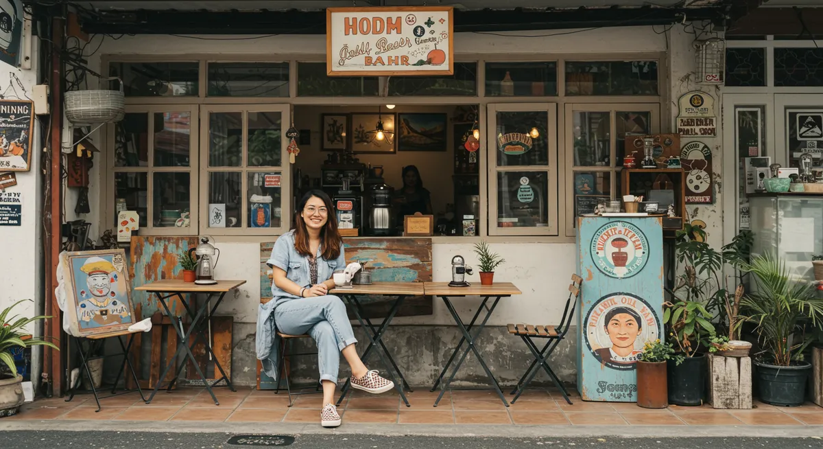 Johor Bahru Budget Hidden Gems: Your Affordable Guide