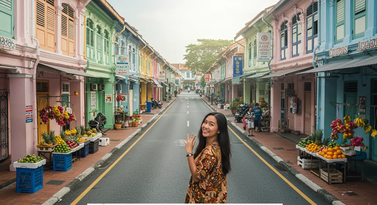 Johor Bahru Hidden Gems: Unveiling JB's Best Kept Secrets