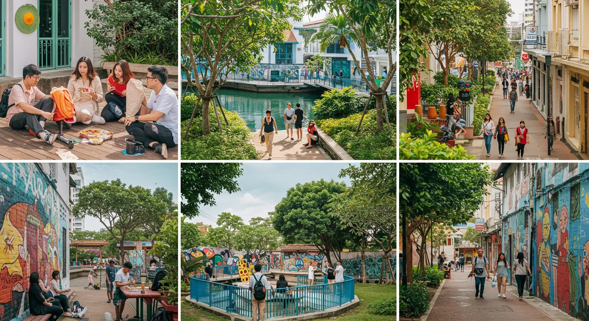 Discover Johor Bahru's Lesser Known Attractions 2025