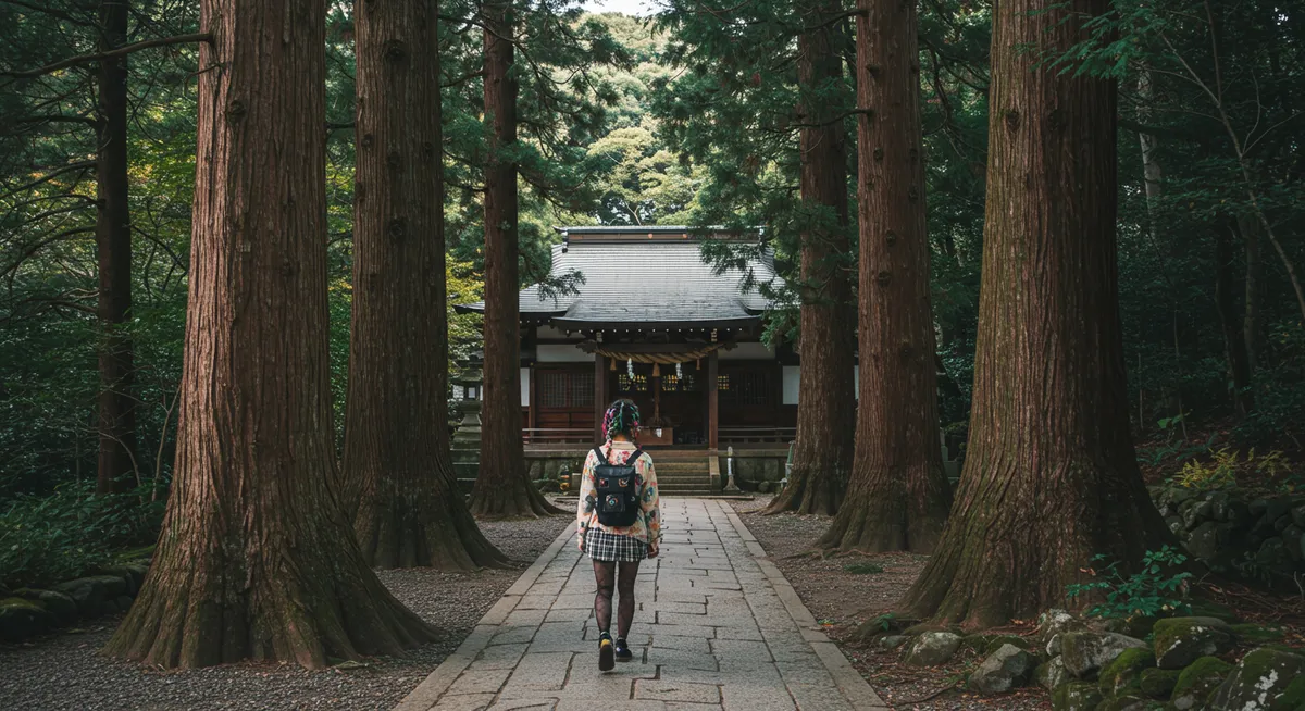 Kamakura's Hidden Temples Off the Beaten Path