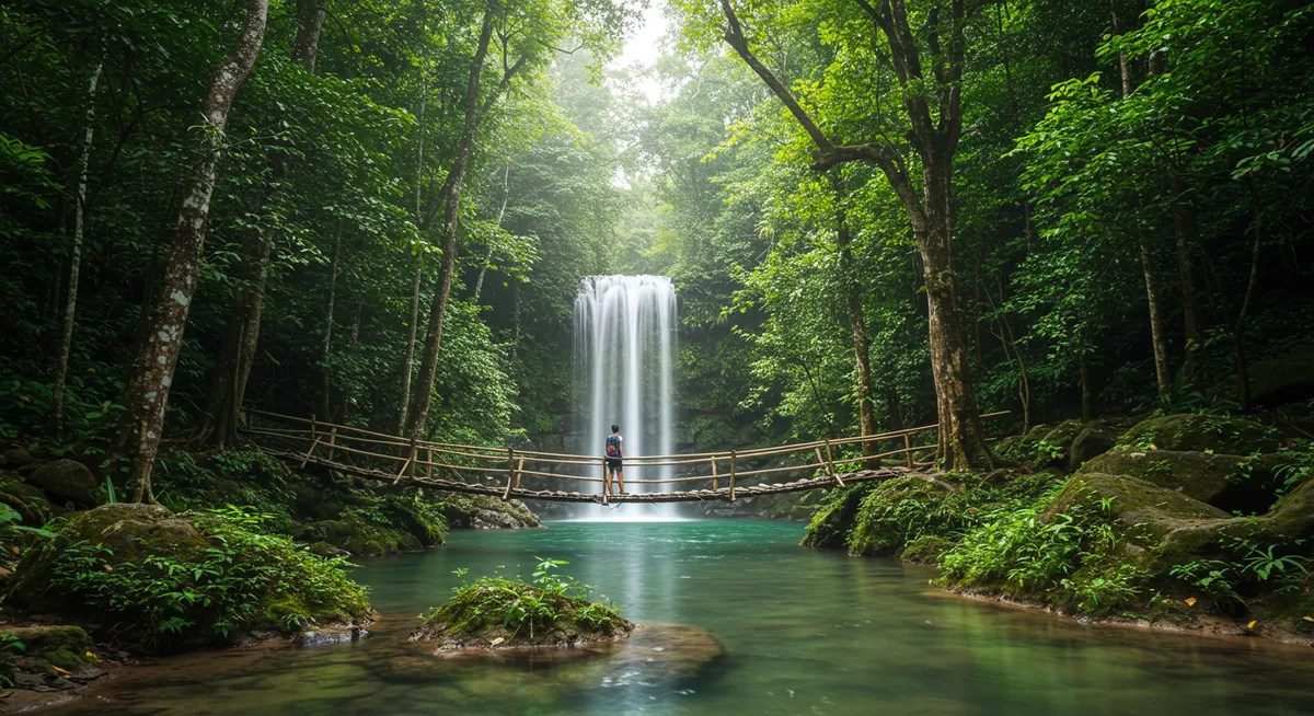 Kampot's Hidden Gems: Your Ultimate Guide to Secret Spots