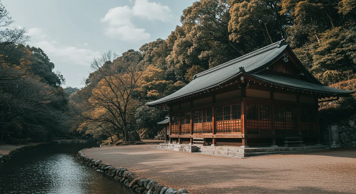 Kanazawa Hidden Gems: Unveiling Secret Locales for Authentic Experiences