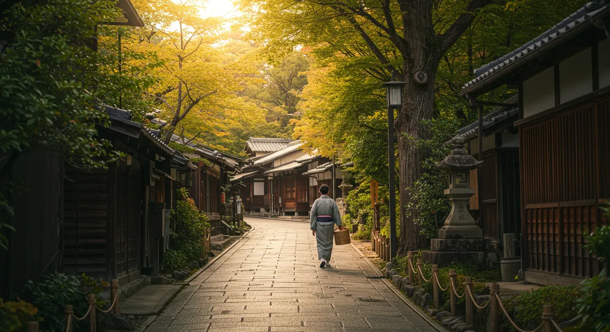 Kanazawa Temple District: Off the Beaten Path Guide