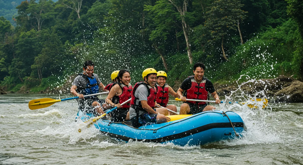 Kanchanaburi Alternative Day Trips 2025 Guide