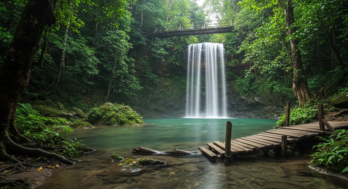 Kanchanaburi Hidden Gems: Unveiling Thailand's Secret Wonders