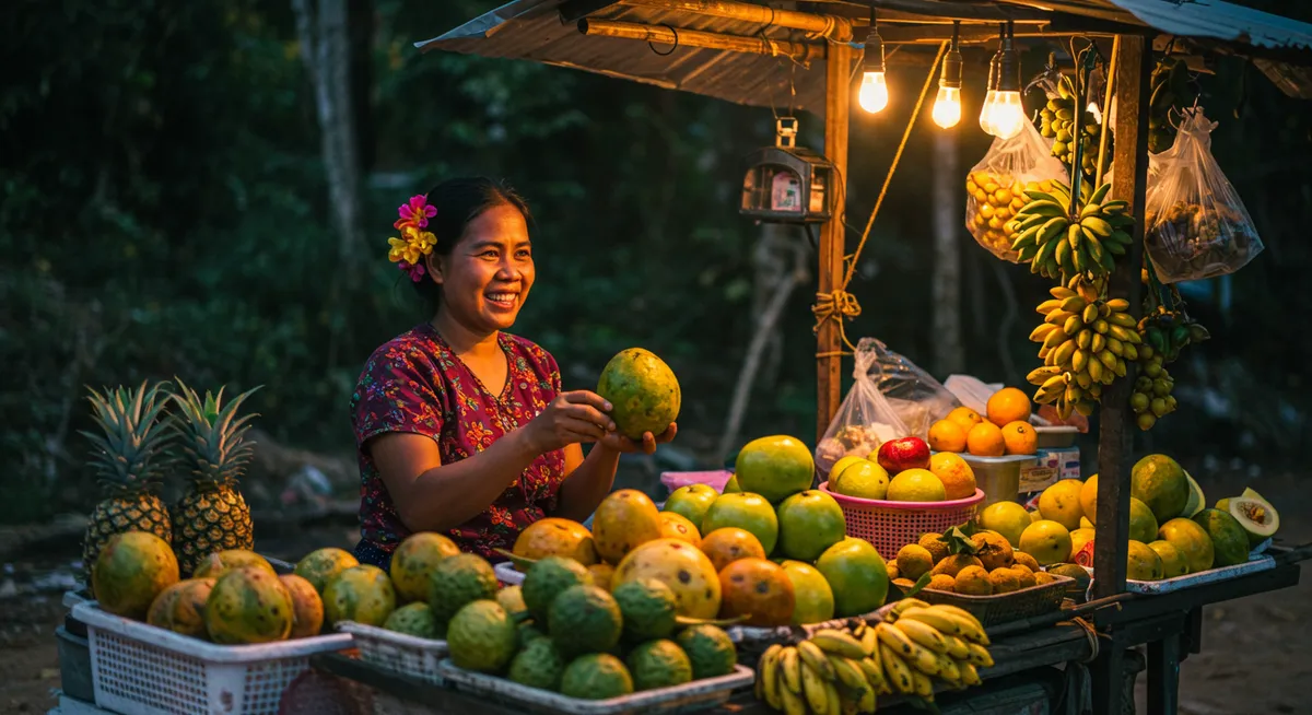 Kanchanaburi Off the Beaten Path: Hidden Gems