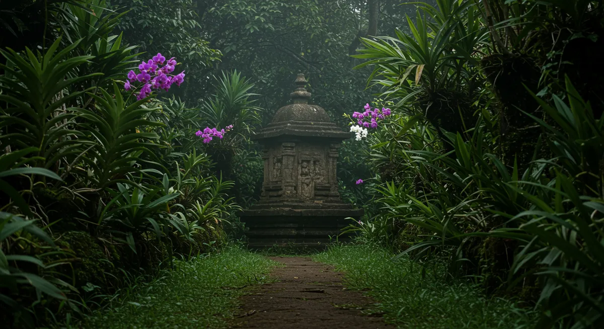 Kandy Hidden Gems: Unveiling Sri Lanka's Secret City