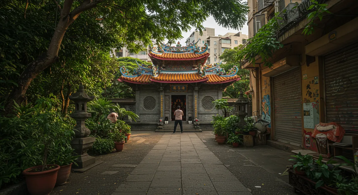 Kaohsiung Hidden Gems: Uncover Taiwan's Secret City Spots