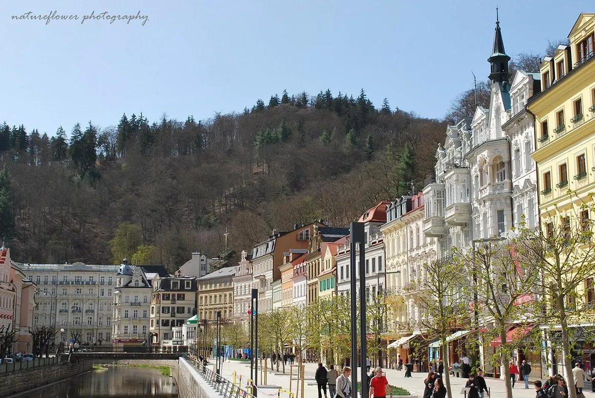 Karlovy Vary's Forgotten Historical Sites: A 2025 Guide