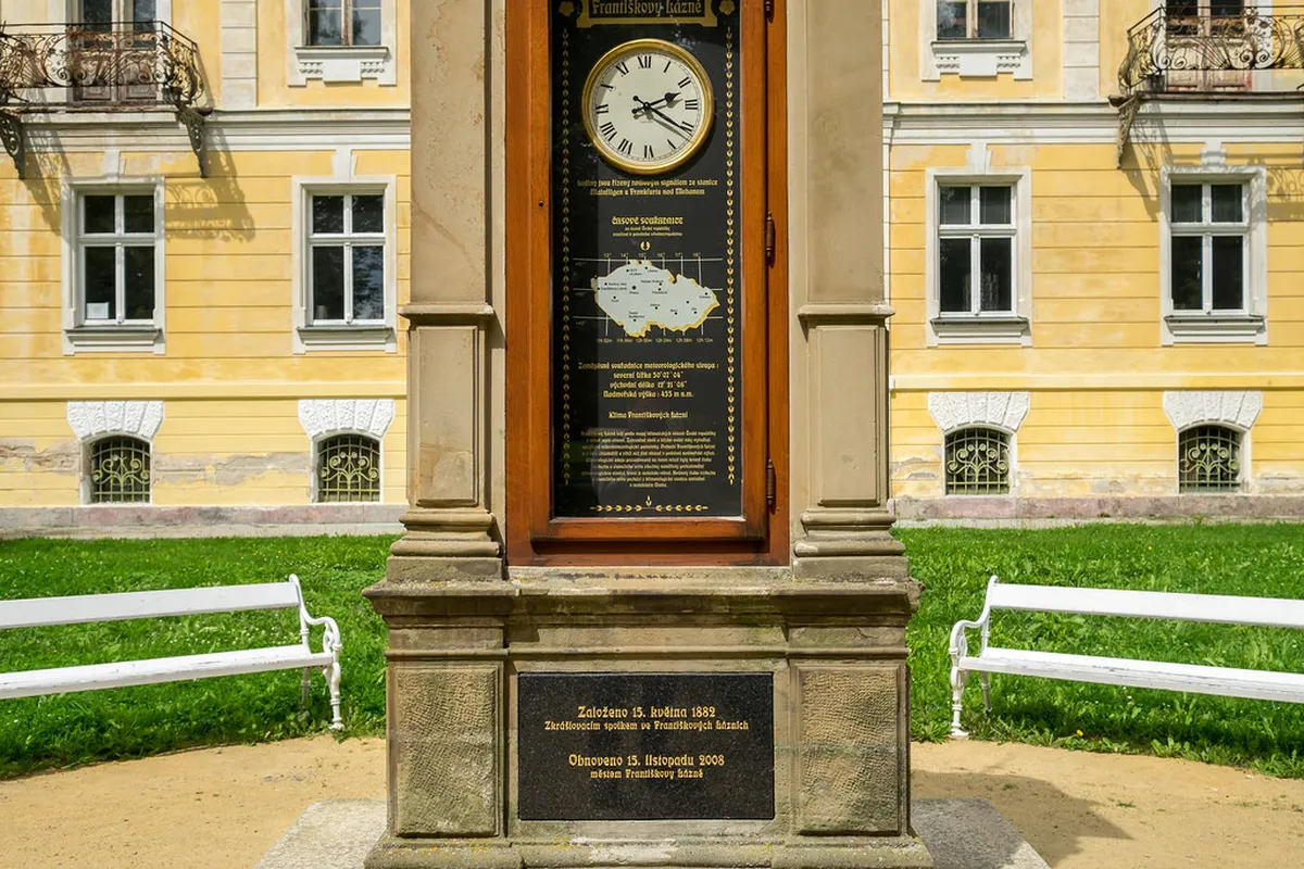 Karlovy Vary Hidden Spa Springs: Your 2025 Guide