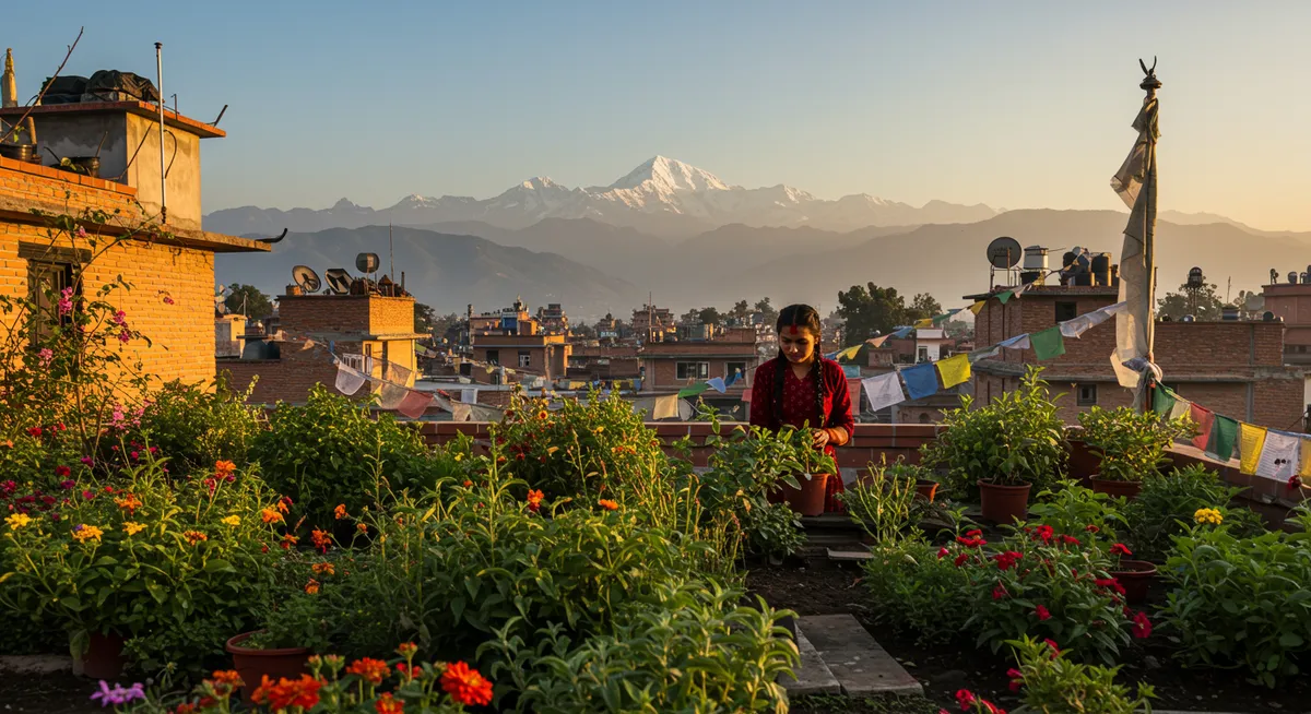 Kathmandu's Hidden Gems: Unveiling the City's Secret Wonders