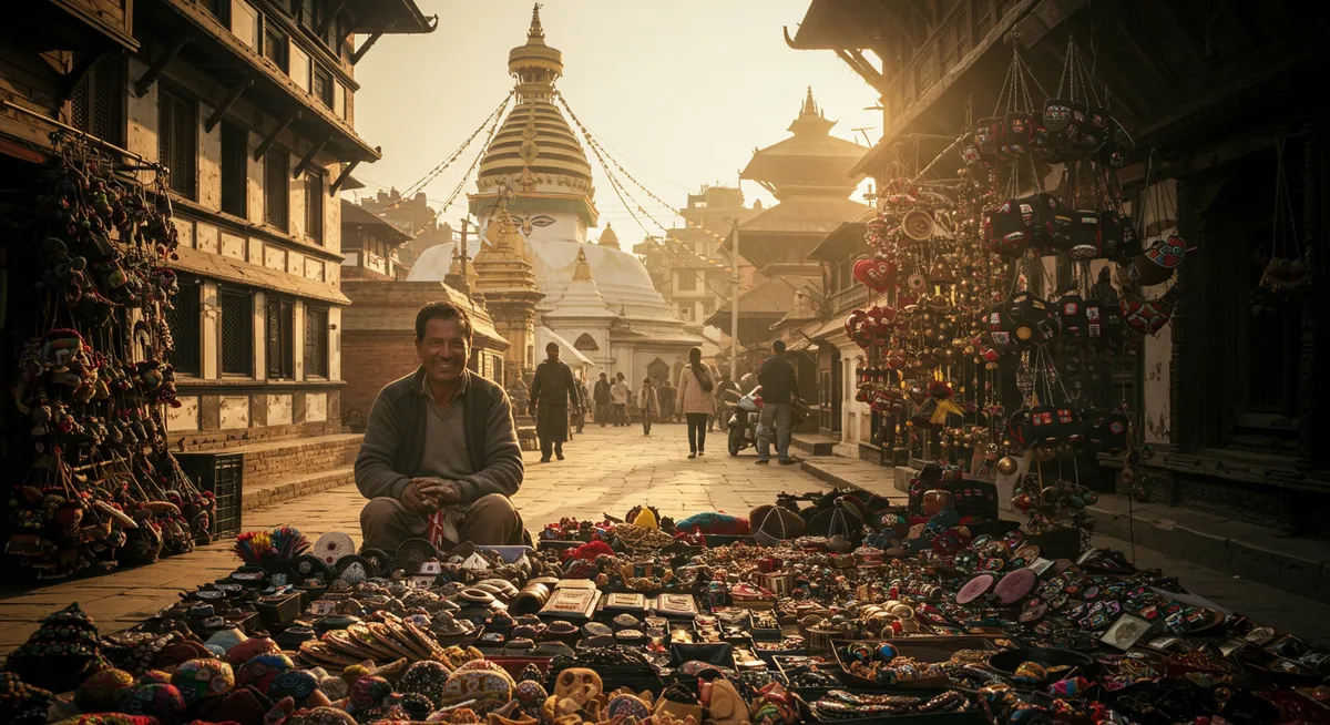 Kathmandu Off The Beaten Path: A Local's Guide