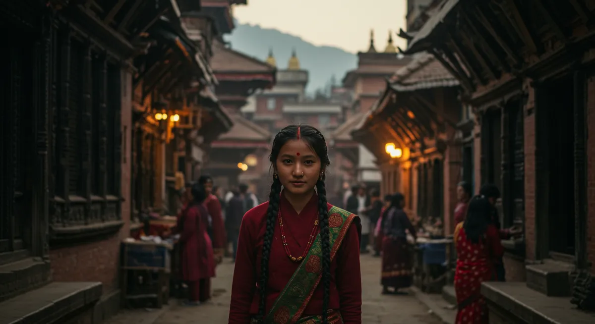 Kathmandu Untold Stories: Local Experiences