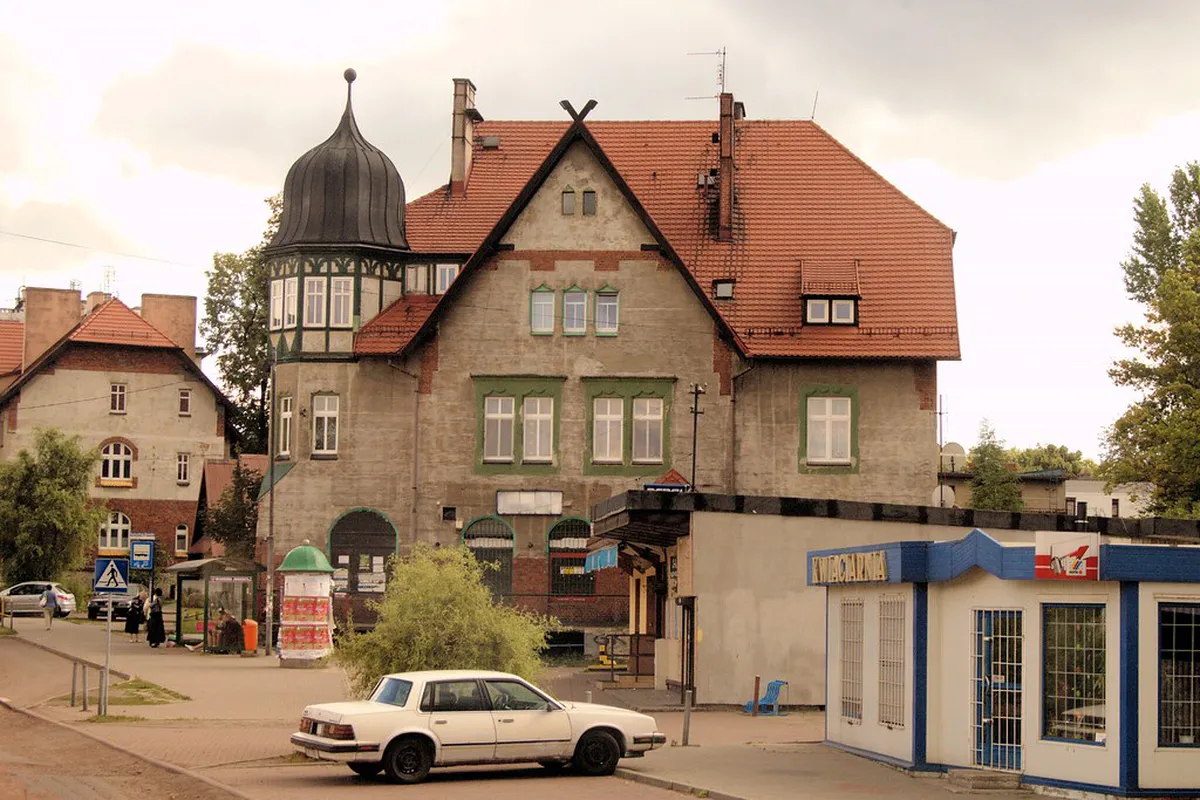 Katowice Alternative Tours: Uncover Unique Experiences