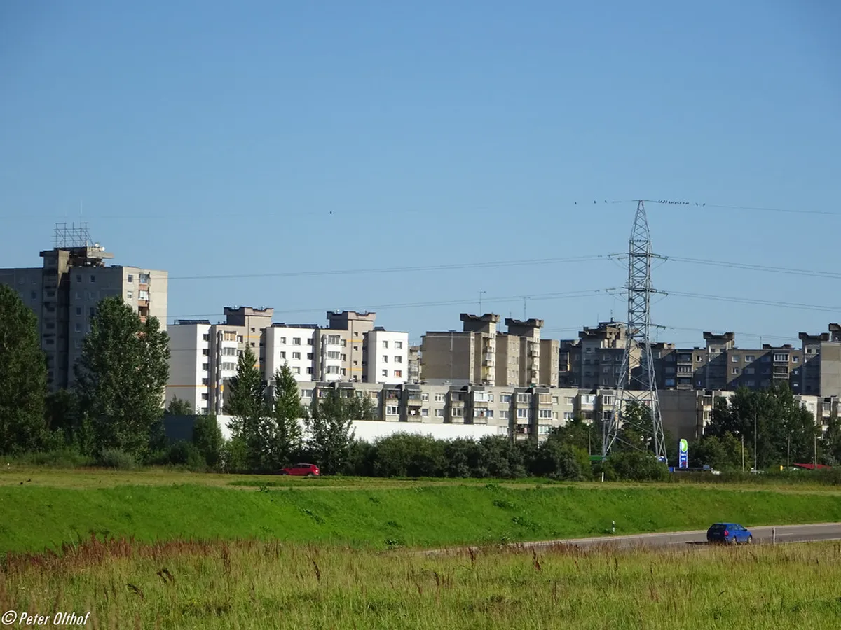 Kaunas Hidden Gems: Uncovering Lithuania's Secret Charms