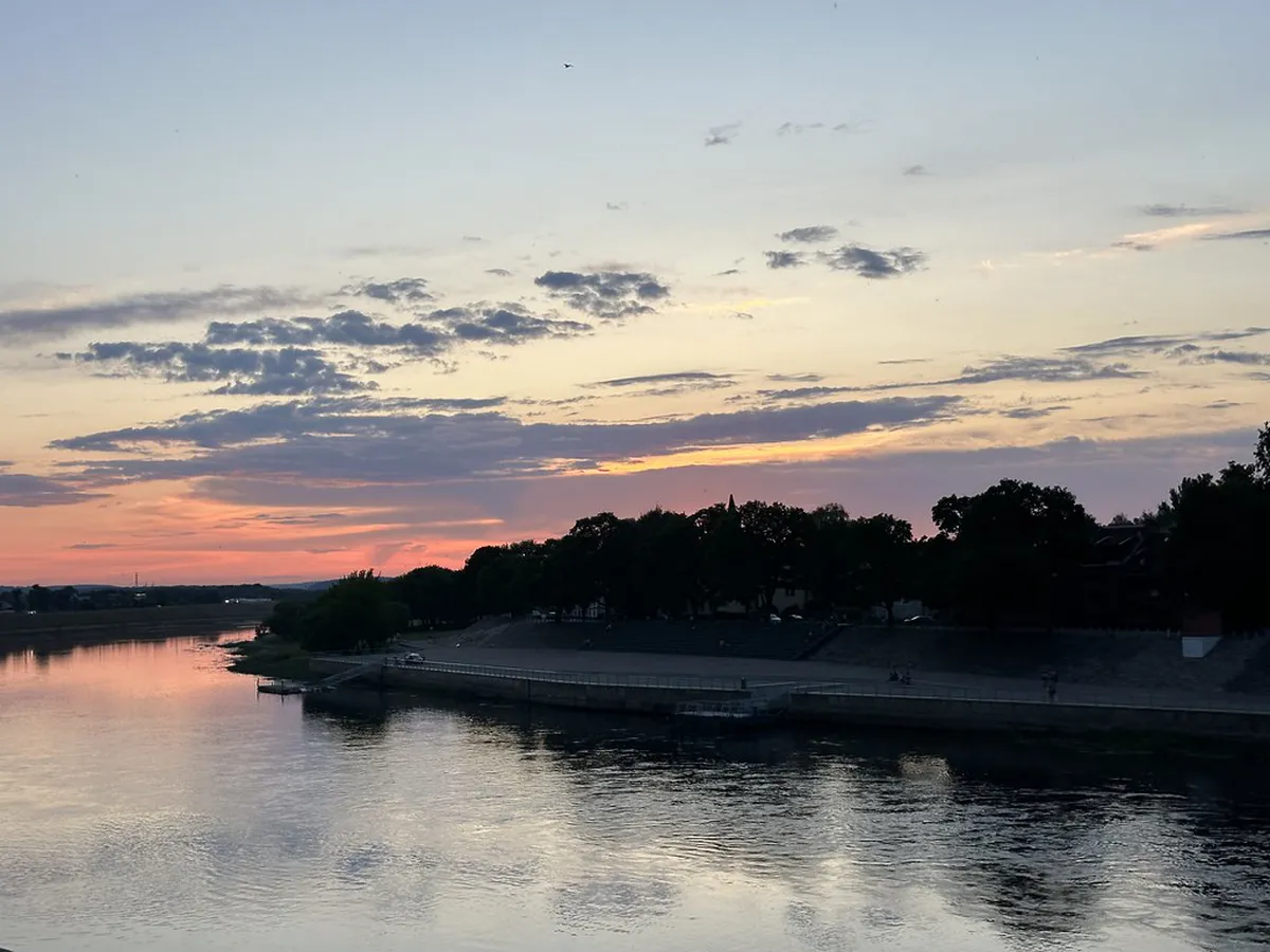 Kaunas Peaceful Park Spots: Serene Escapes for 2025