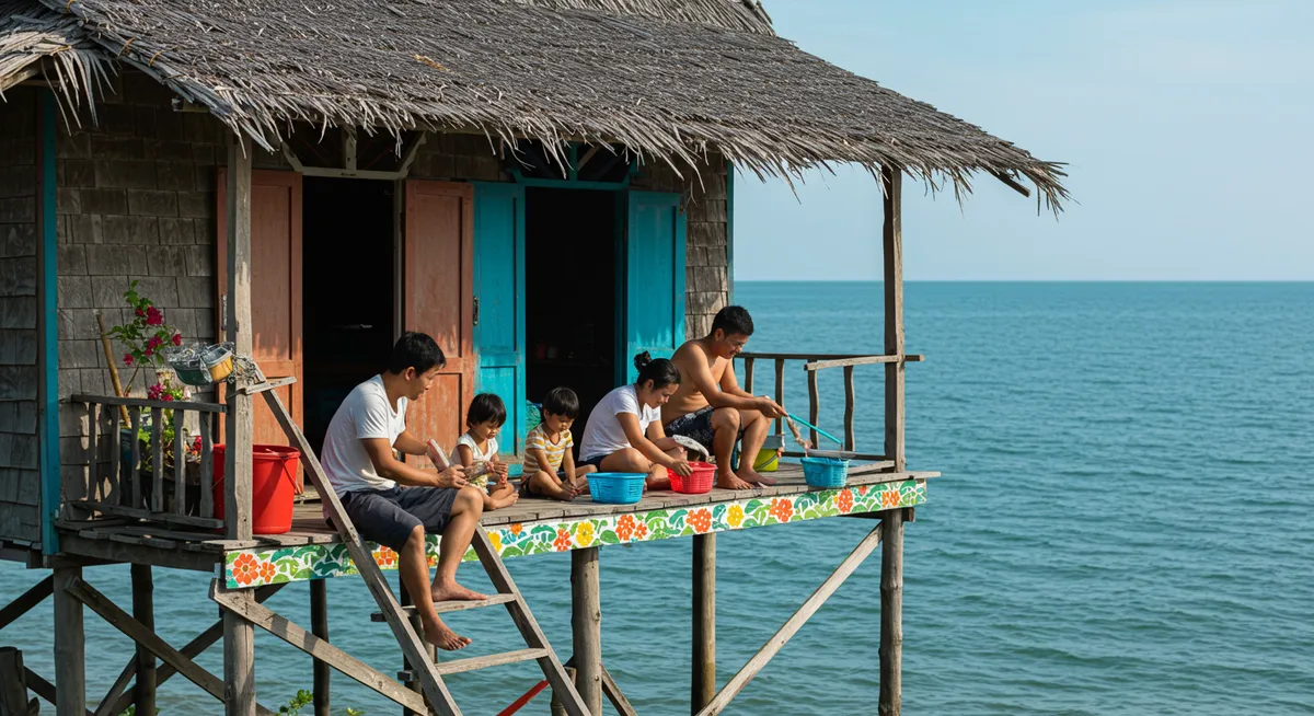 Kep Local Village Experiences: Authentic Immersion Guide