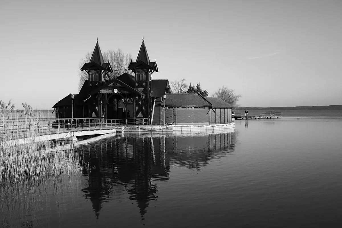 Keszthely Local Artisan Shops: Find Unique Hungarian Crafts